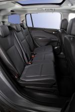 Opel Zafira Tourer 2011 года